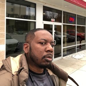 Meet your Posher, Cory